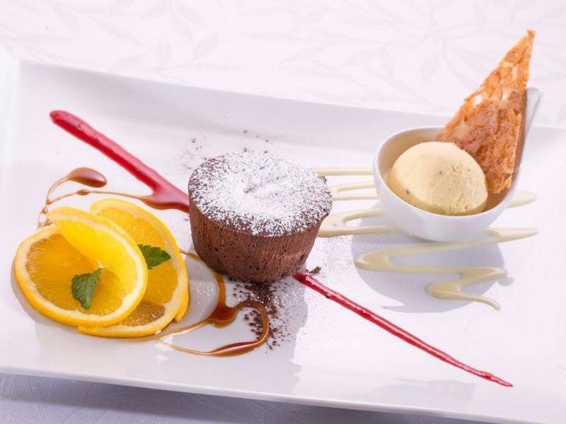 Logis Hotel Restaurant Solenca Nogaro Exteriér fotografie