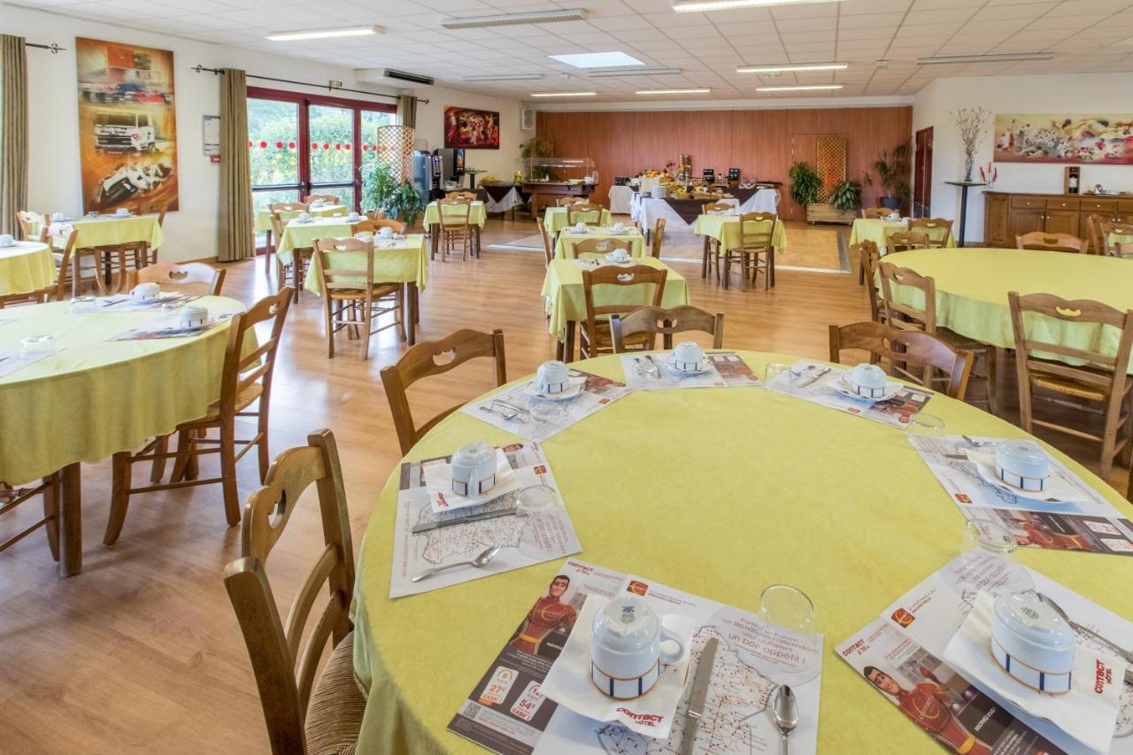 Logis Hotel Restaurant Solenca Nogaro Exteriér fotografie