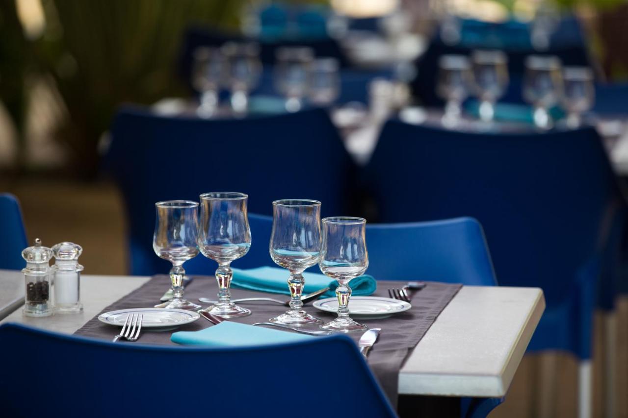 Logis Hotel Restaurant Solenca Nogaro Exteriér fotografie